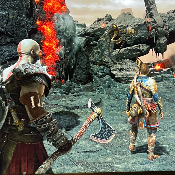 Meet your Posher, Joshua - Picture 1 of 1